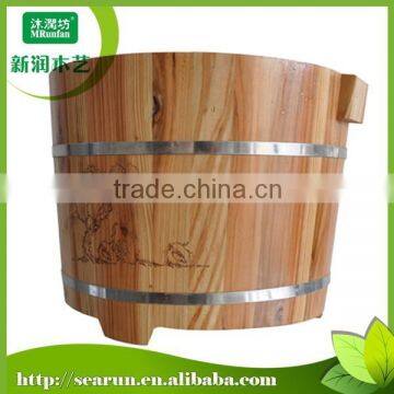 Wholesale Wooden Wine Barrel