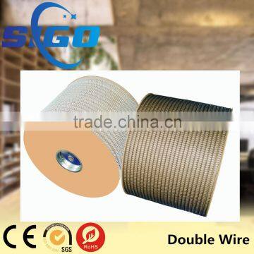 Binding Machine Double Wire In Spool