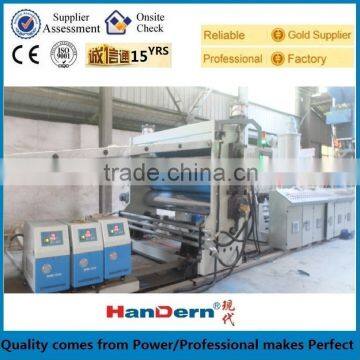 PS Electricity Conductive Sheet Production Machinery