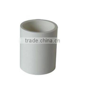 pvc fittings ASTM SCH40 UPVC SOCKET / coupling