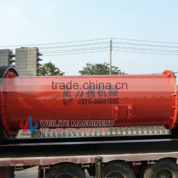 ball mill / ball grinding mill price