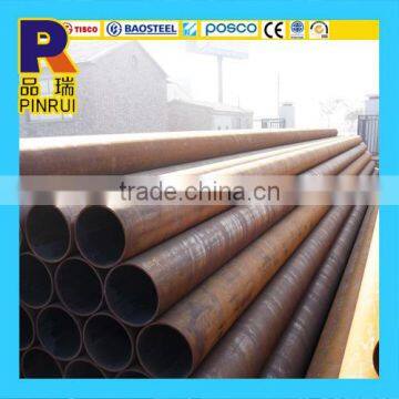 Seamless Stee Pipe photo-4