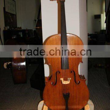 High grade cello made in China for sale