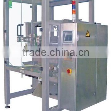 XFL-350 Verrical weighing and packing equipment