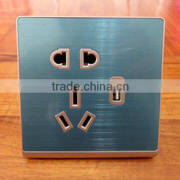 usa australia usb wall socket