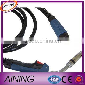 MB-24KD Europe MIG Welding Torch / Welding Gun