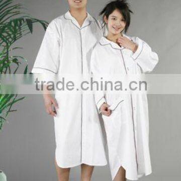 bathrobe hotel towel womens towel bathrobe sewing involving