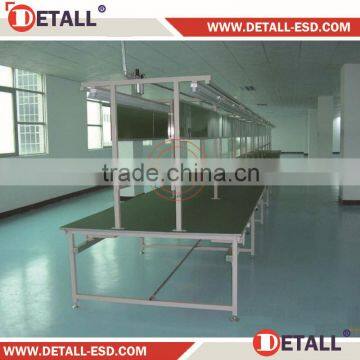 Assembly Workbench Line for Workshop