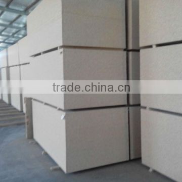 chipboard laminated from china factory