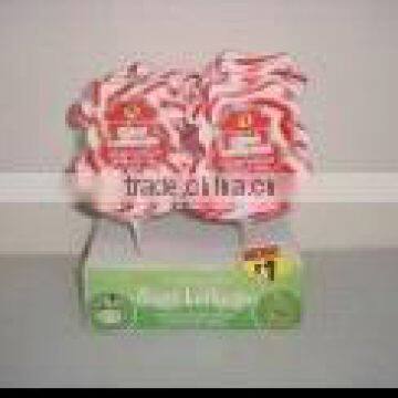 Lollipop- Snowman Lollipop