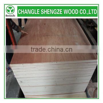 okoume plywood high quality plywood from china manufacturer