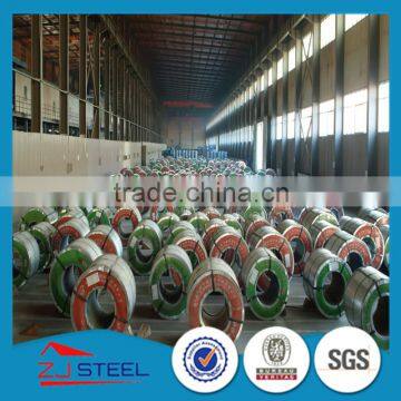 price hot dipped galvanized steel coil
