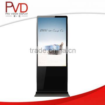 42 Inch Floor Standing Digital Signage Floor standing Display