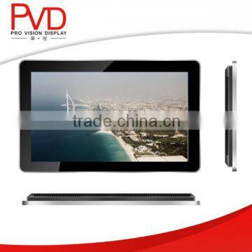 32 Inch Wall Mounted Full HD Android Digital Signage
