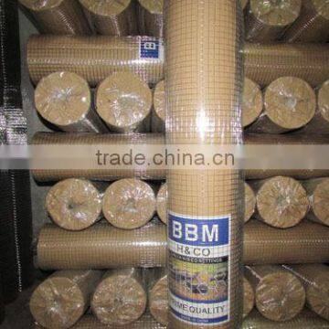 All Kinds Of Construction Welded Wire Mesh/Welded Mesh(Factory)