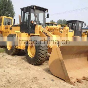 used liugong pay loader for sale Liugong 855 wheel loader for sale