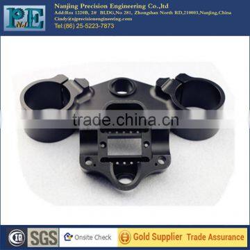 Custom Precision Hard Plastic Delrin Auto Parts