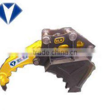 grab bucket for mini excavator