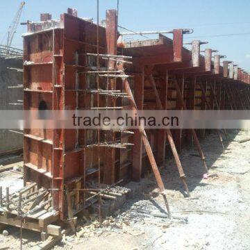 Beam Mould/Concrete Beam Mould photo-4