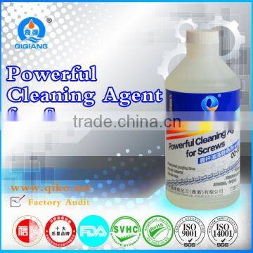 550ml Mould contact cleaner spray fast dry / Contact cleaner aerosol QQ-89