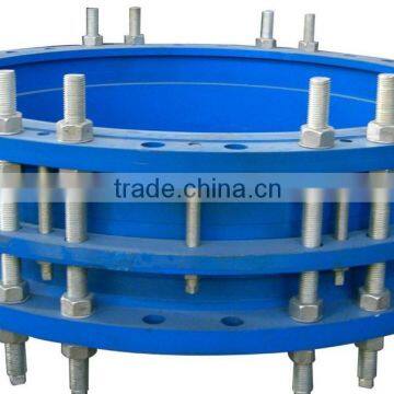 Twin Flange Dismantling Joint photo-2