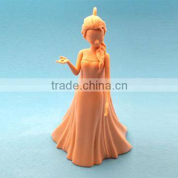 2016 High Quality Plastic Toys Figures for Kids Most Popular photo-5