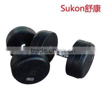 SK-901 Dumbbell set professional gym dumbbell in guangzhou