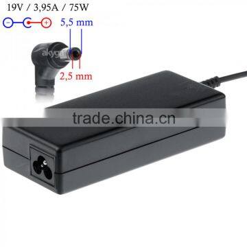 Power Adapter AK ND 02 19V 3.95A 75W