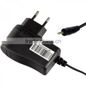 Tablet Adapter AK-TB-01 5V/2A 10W 2.5*0.7 photo-2