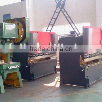 75 Ton mechanical punching machine