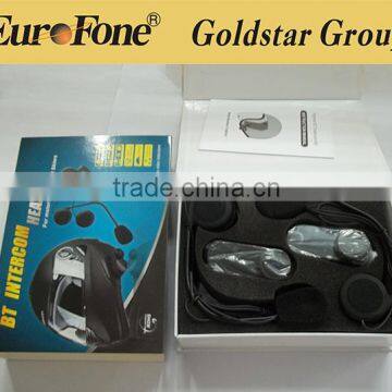 Fdc Bluetooth Intercom Headset for Motorcycle Helmet photo-2