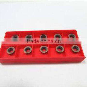 Round Cutting Steel Coated Hard Alloy Insert RCMX1204MO photo-3