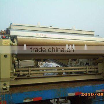 XD-180 Water Jet Looms in textile machines