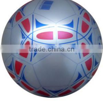 plastic football