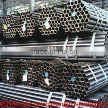 sch 40 sch80 seamless steel pipe ASTM A106/A53 GR.B