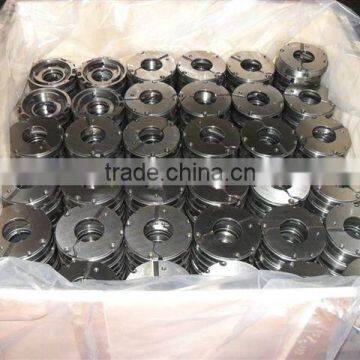 Oil Pump Parts Made by Investment Casting, Precision Casting Stainless Steel photo-2