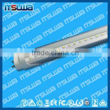 CE/ROHS/FCC/CCC Certification and Pure White Color 1200mm Led Light Fixture                        
                                                Quality Choice