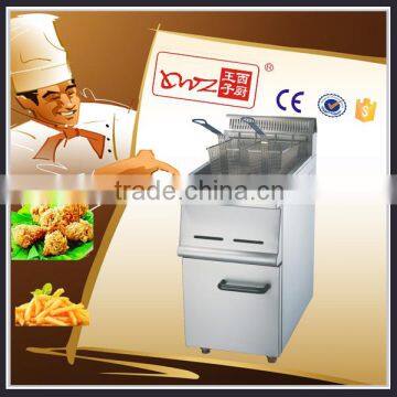 Deep Fryer /Vertical Electric Fryer