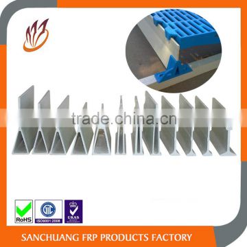 extreme strong fiberlgass FRP lintel for poultry farrowing slat floor