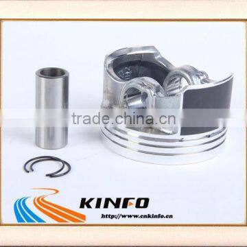 Auto piston for HONDA