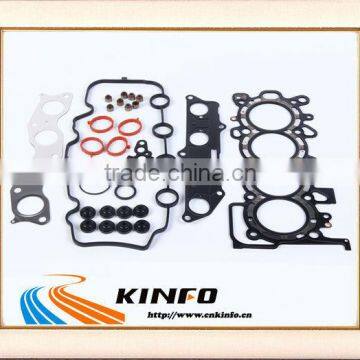 Car gasket set for HONDA