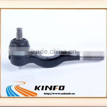 Auto tie rod end for Mitsubishi