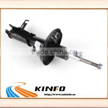 Adjustable shock absorber for INSIGNIA