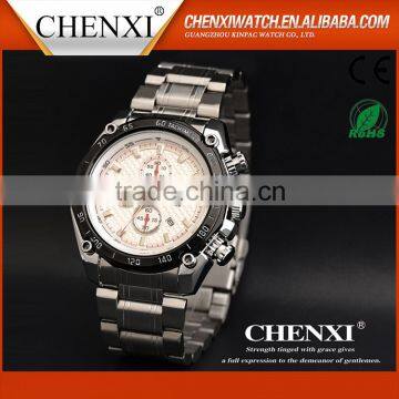 2015 new arrival watch strap China watch factory custom watch face