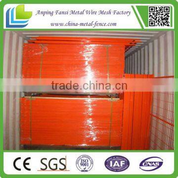 Temporary Fence Panels Hot Sale for Work Sites photo-6