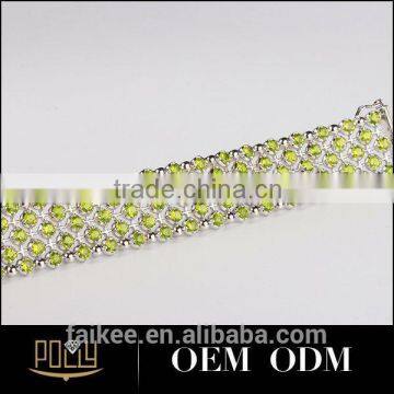Made in China Fashion Wholesale Gold Plated Jewelry Wholesale photo-5