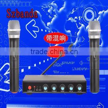Wireless Microphone for Conference/teachers photo-3