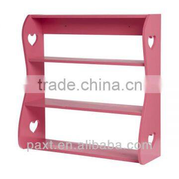 Kids Room Decoration 3 Tier shelf