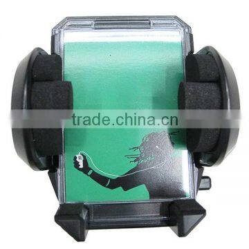 Car Universal Holder Car Holder Most Popular One-hand Car Phone Holder for Mobile Phone Car Holder photo-2