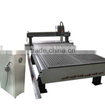 cnc machine for 2d 3d vacuum absorption wood furniture engraving machine